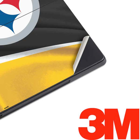 NFL Pittsburgh Steelers Surface Pro 6 Skin
