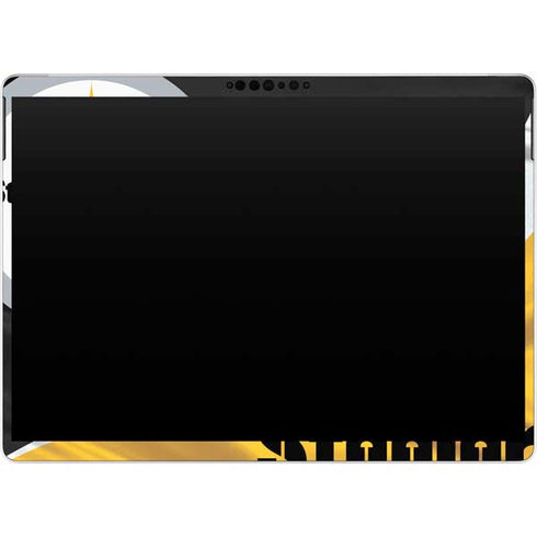 NFL Pittsburgh Steelers Surface Pro 9 Skin