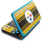 NFL Pittsburgh Steelers Trailblazer Nintendo 2DS XL (2017) Skin