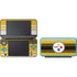 NFL Pittsburgh Steelers Trailblazer Nintendo 2DS XL (2017) Skin