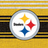 NFL Pittsburgh Steelers Trailblazer Nintendo 2DS XL (2017) Skin