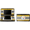 NFL Pittsburgh Steelers Trailblazer 3DS (2011) Skin
