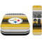 NFL Pittsburgh Steelers Trailblazer Apple TV Skin