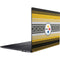 NFL Pittsburgh Steelers Trailblazer Ativ Book 9 (15.6in 2014) Skin