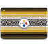 NFL Pittsburgh Steelers Trailblazer HP Chromebook Skin