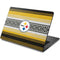 NFL Pittsburgh Steelers Trailblazer Dell Chromebook Skin