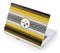 NFL Pittsburgh Steelers Trailblazer Acer Chromebook Skin