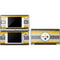 NFL Pittsburgh Steelers Trailblazer DS Lite Skin