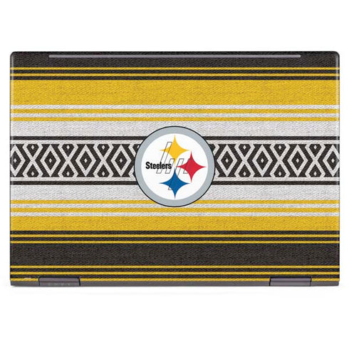NFL Pittsburgh Steelers Trailblazer HP Envy Skin