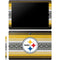 NFL Pittsburgh Steelers Trailblazer Galaxy Book 12in Skin