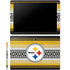 NFL Pittsburgh Steelers Trailblazer Galaxy Book 12in Skin