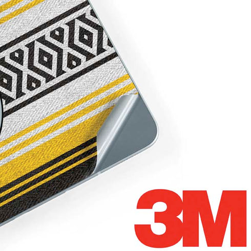 NFL Pittsburgh Steelers Trailblazer Galaxy Book 12in Skin