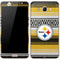 NFL Pittsburgh Steelers Trailblazer Galaxy J7 Skin