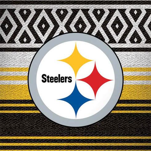 NFL Pittsburgh Steelers Trailblazer Galaxy Note 8 Skin