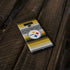 NFL Pittsburgh Steelers Trailblazer Galaxy Note 9 Skin