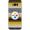 NFL Pittsburgh Steelers Trailblazer Galaxy S8 Skin