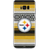 NFL Pittsburgh Steelers Trailblazer Galaxy S8 Skin
