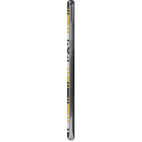 NFL Pittsburgh Steelers Trailblazer Galaxy S8 Skin