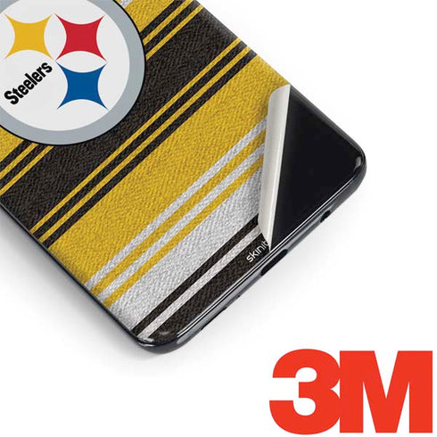 NFL Pittsburgh Steelers Trailblazer Galaxy S9 Plus Skin