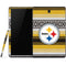 NFL Pittsburgh Steelers Trailblazer Samsung Galaxy Tab Skin