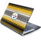 NFL Pittsburgh Steelers Trailblazer Generic Laptop Skin