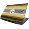 NFL Pittsburgh Steelers Trailblazer Lenovo IdeaPad Skin