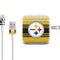 NFL Pittsburgh Steelers Trailblazer iPad Charger (10W USB) Skin