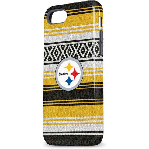 NFL Pittsburgh Steelers Trailblazer iPhone 8 Pro Case