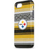 NFL Pittsburgh Steelers Trailblazer iPhone 8 Pro Case