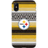 NFL Pittsburgh Steelers Trailblazer iPhone X Pro Case