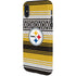 NFL Pittsburgh Steelers Trailblazer iPhone X Pro Case
