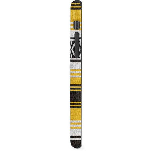 NFL Pittsburgh Steelers Trailblazer iPhone X Pro Case