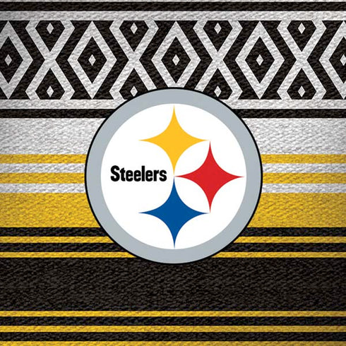 NFL Pittsburgh Steelers Trailblazer iPhone X Pro Case