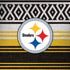 NFL Pittsburgh Steelers Trailblazer iPhone X Pro Case