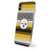 NFL Pittsburgh Steelers Trailblazer iPhone X Skin