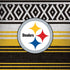 NFL Pittsburgh Steelers Trailblazer iPhone X Skin