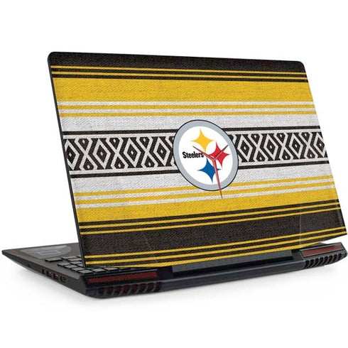 NFL Pittsburgh Steelers Trailblazer Legion Y720 Skin