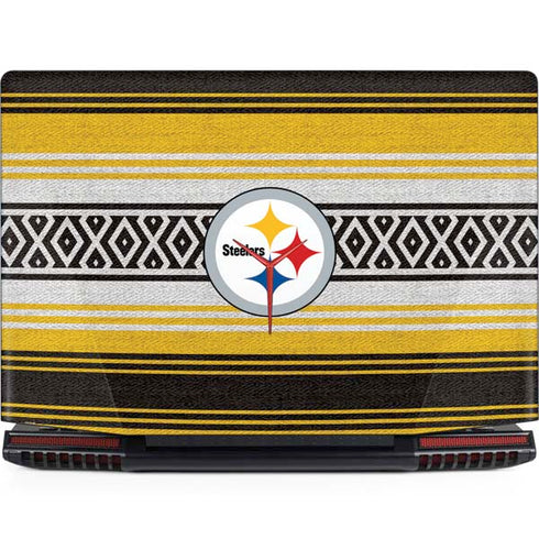 NFL Pittsburgh Steelers Trailblazer Legion Y720 Skin