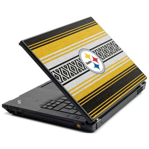 NFL Pittsburgh Steelers Trailblazer Lenovo T420 Skin
