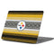 NFL Pittsburgh Steelers Trailblazer Apple MacBook Pro 13-inch Skin