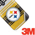 NFL Pittsburgh Steelers Trailblazer Moto E5 Play Skin