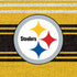 NFL Pittsburgh Steelers Trailblazer Moto E5 Play Skin