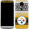 NFL Pittsburgh Steelers Trailblazer Moto E5 Plus Skin