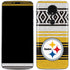 NFL Pittsburgh Steelers Trailblazer Moto E5 Plus Skin