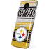 NFL Pittsburgh Steelers Trailblazer Moto E5 Plus Skin