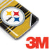 NFL Pittsburgh Steelers Trailblazer Moto E5 Plus Skin