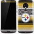 NFL Pittsburgh Steelers Trailblazer Moto G6 Skin