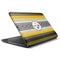 NFL Pittsburgh Steelers Trailblazer HP Notebook Skin