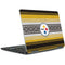 NFL Pittsburgh Steelers Trailblazer Notebook 9 Pro 13in (2017) Skin