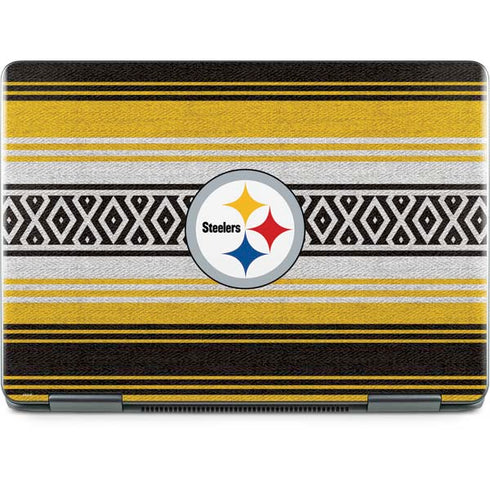 NFL Pittsburgh Steelers Trailblazer Notebook 9 Pro 13in (2017) Skin